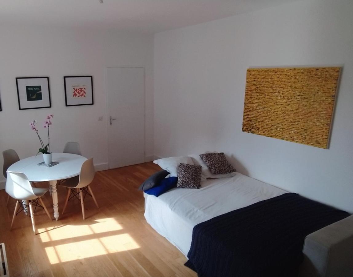 La Suite 57 Capbreton Exterior photo