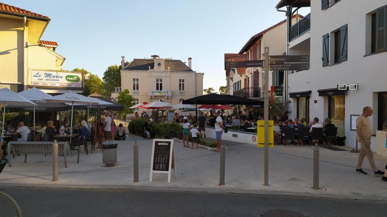 La Suite 57 Capbreton Exterior photo